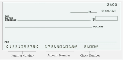 safe federal credit union routing number